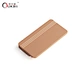 Oukali Modern Minimalist Drawer Aluminum Alloy Oxide Invisible Hidden Non-perforated Wardrobe Sliding Door Line Handle